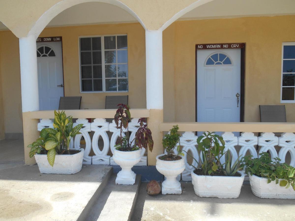 Solet'S Paradise Negril Dış mekan fotoğraf