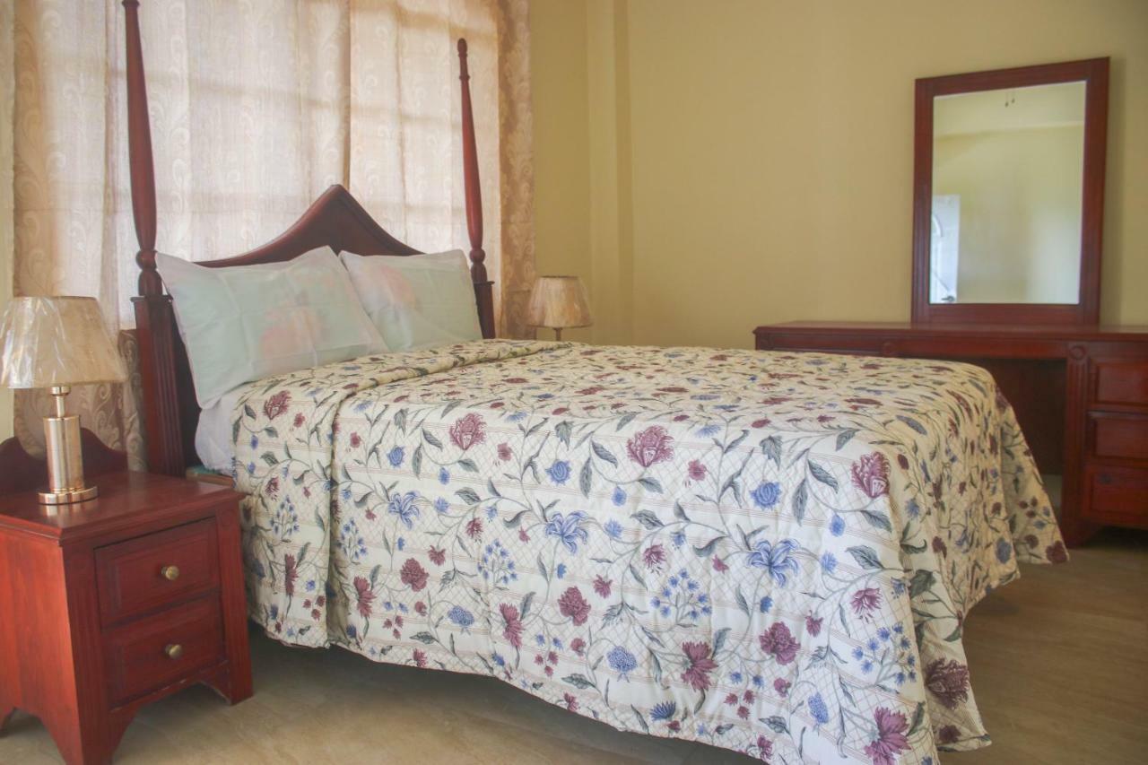 Solet'S Paradise Negril Dış mekan fotoğraf