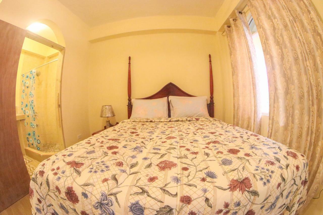 Solet'S Paradise Negril Dış mekan fotoğraf