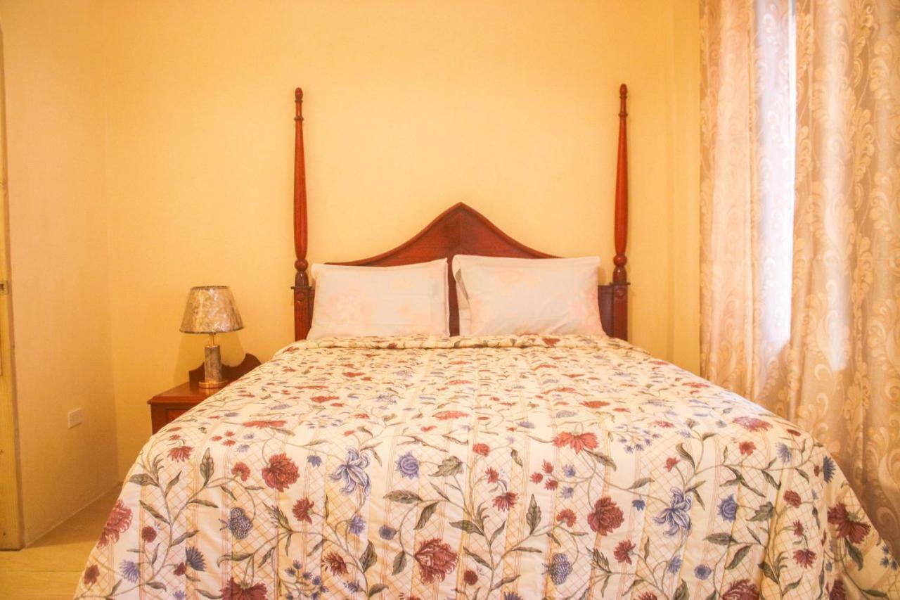 Solet'S Paradise Negril Dış mekan fotoğraf