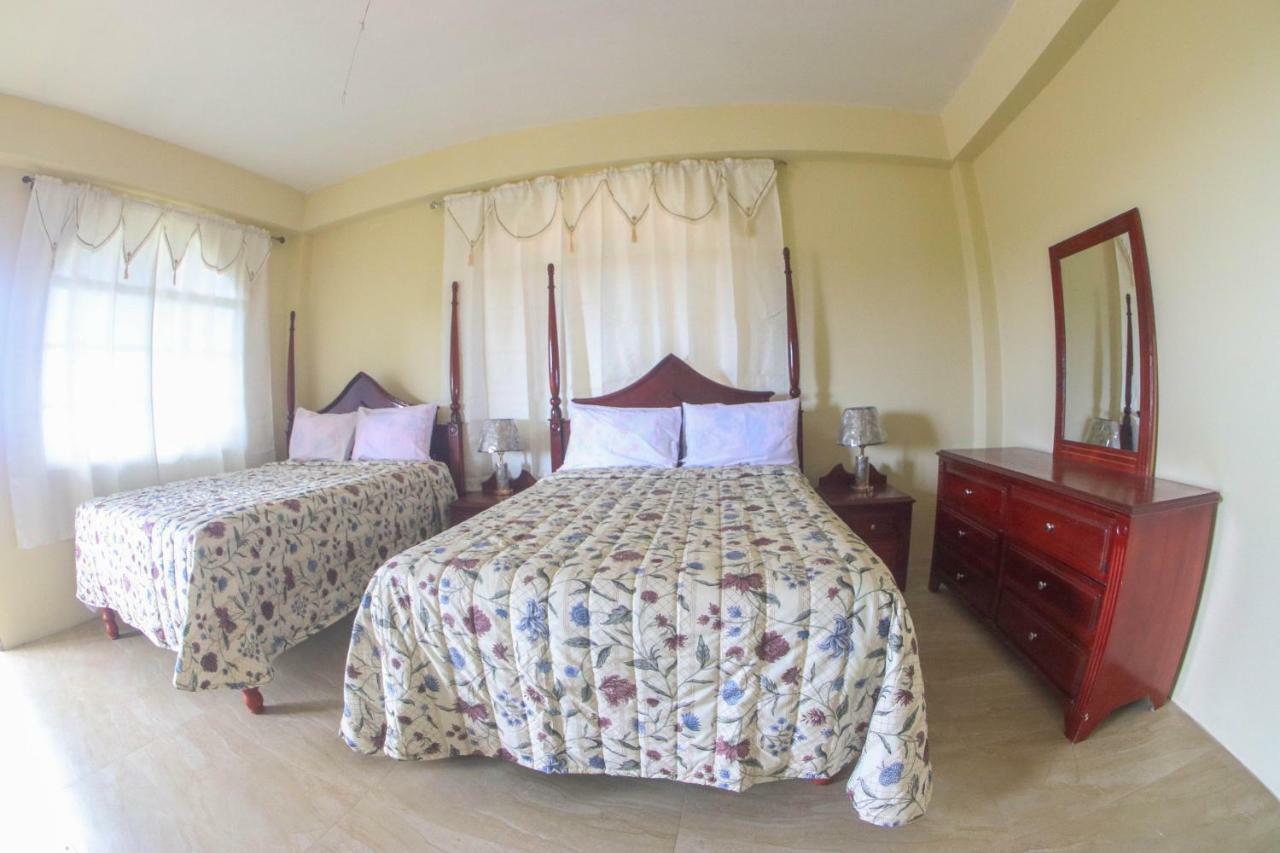 Solet'S Paradise Negril Dış mekan fotoğraf