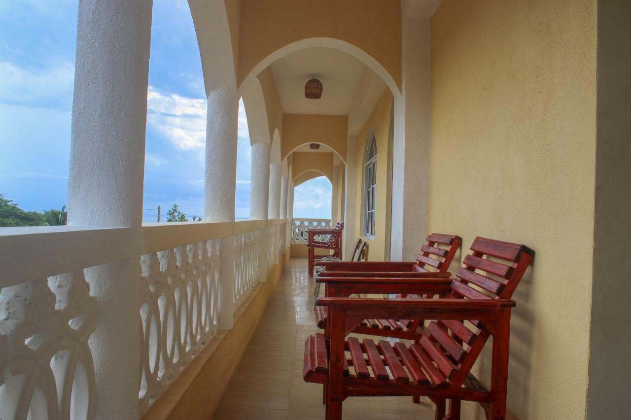 Solet'S Paradise Negril Dış mekan fotoğraf