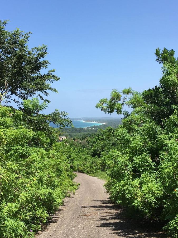 Solet'S Paradise Negril Dış mekan fotoğraf
