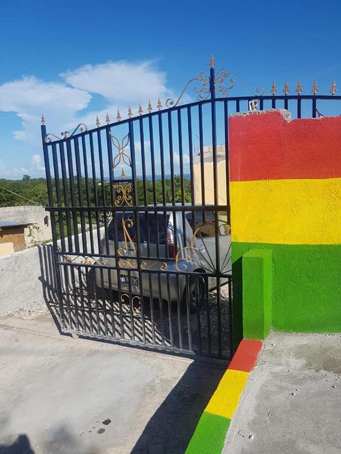 Solet'S Paradise Negril Dış mekan fotoğraf